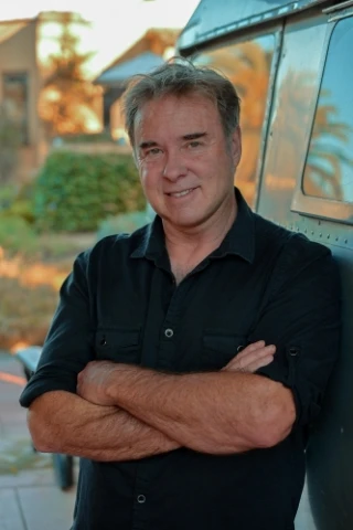 Tom Bartlett