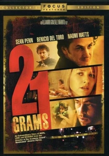 DVD Cover (Focus Features)
