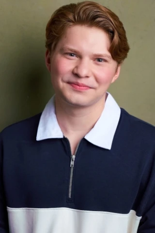 Jacob Ryan
