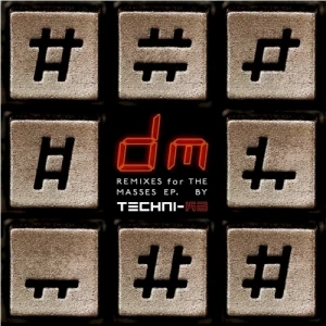 Remixes for the Masses