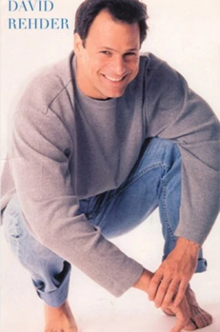 David Rehder
