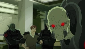 Hydra Attacks: Part 2