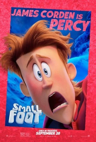Theatrical Poster (USA)