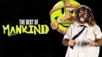 The Best Of WWE: The Best Of Mankind