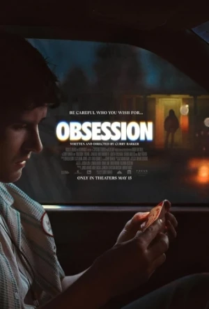 Theatrical Poster