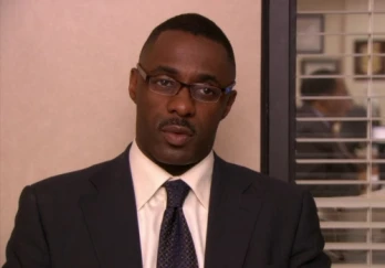 New Boss