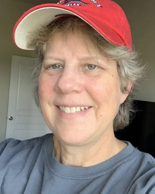 Anne Catherine Carr