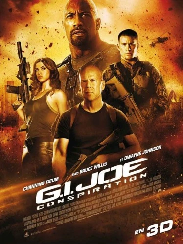 Theatrical Poster (France)