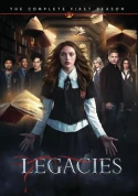 Legacies: Season 1