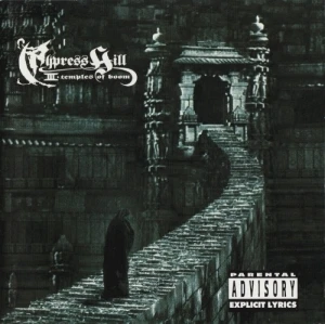 III: Temples of Boom