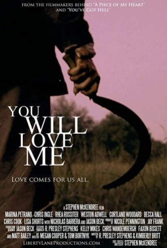 Theatrical Poster
