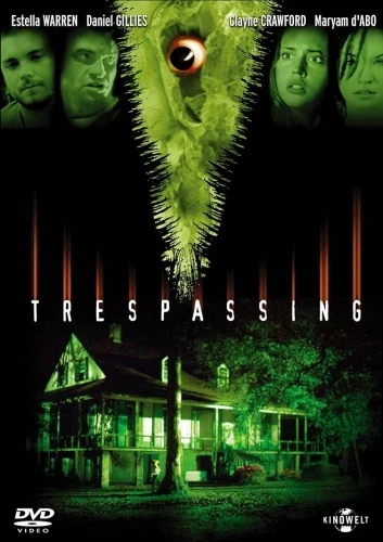 DVD Cover (Germany)
