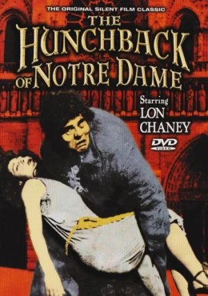 DVD Cover (Alpha Video)