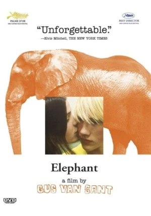 DVD Cover (HBO Studios)