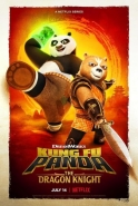 Kung Fu Panda: The Dragon Knight: Season 1