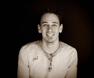 Jason Koiter