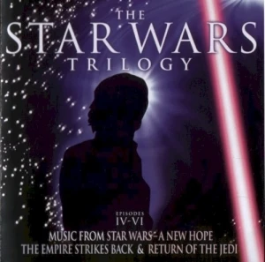 The Star Wars Trilogy