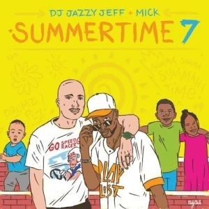 Summertime 7