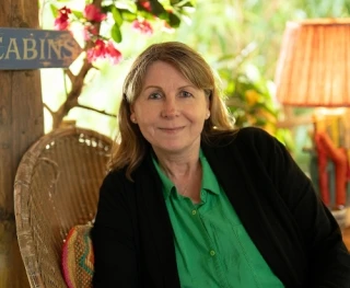 Rosie Alison