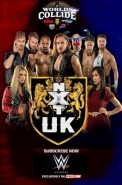 WWE NXT UK: Season 2