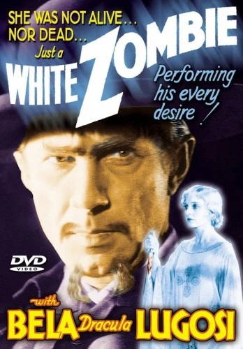 DVD Cover (Alpha Video)