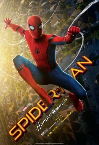 Theatrical Poster (USA)