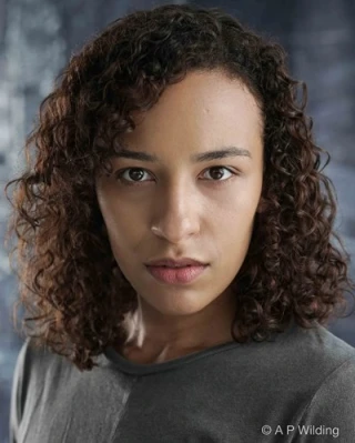 Roisin Moore