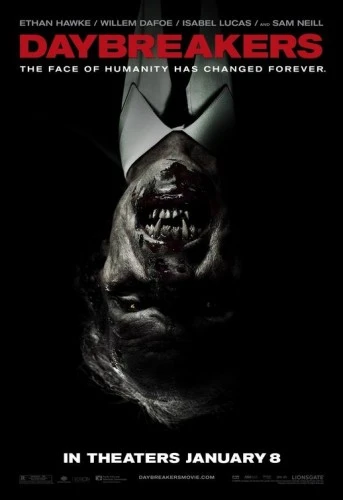 Theatrical Poster (USA)