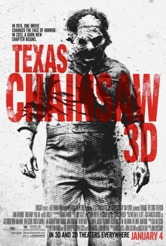 Theatrical Poster (USA)