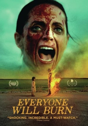 DVD Cover (Drafthouse Films)