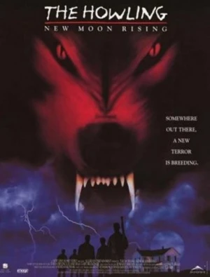 Theatrical Poster