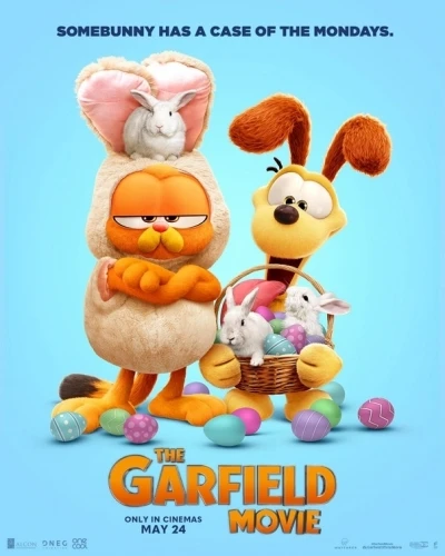 Theatrical Poster (USA)