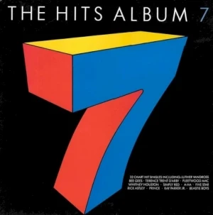 The Hits Album 7