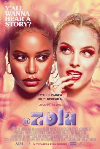 Theatrical Poster (USA)