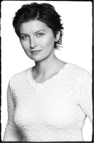 Dovile Mark