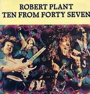 Ten From Forty Seven