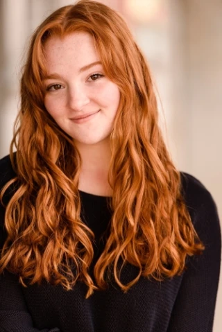 Mia Bagley