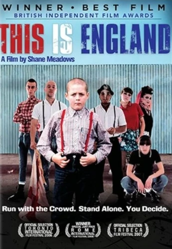 DVD Cover (Red Envelope Entertainment)