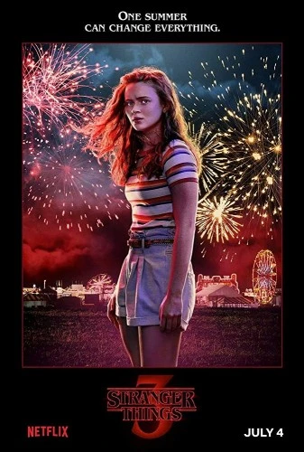 Theatrical Poster (USA)