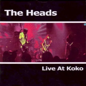 Live at Koko