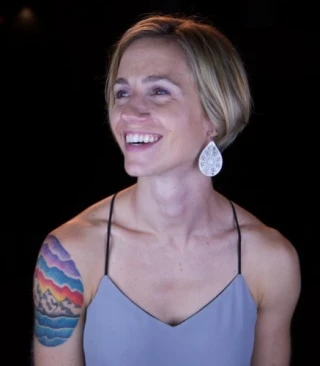Rachel M. Carothers