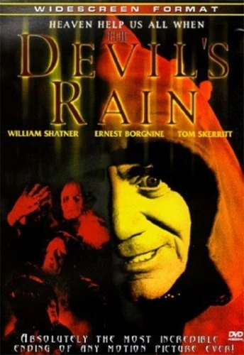 DVD Cover (UK)