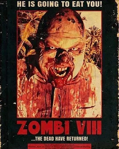 Theatrical Poster (USA)