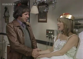 Christmas at Robin's Nest: No Room at the Inn