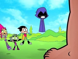 Real Boy Adventures