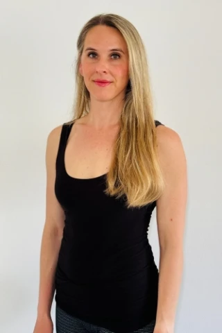 Michelle DeMond