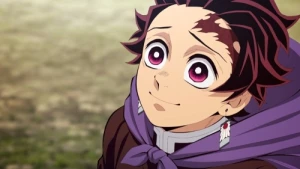 Fully Recovered Tanjiro Joins the Hashira Training!