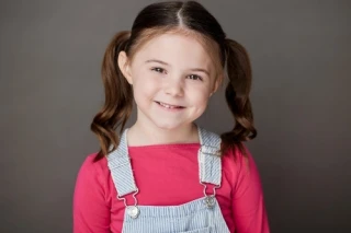 Elodie Gahan