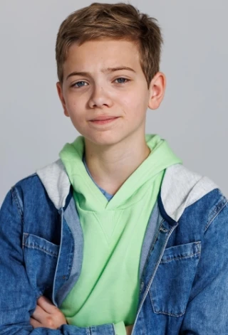 Kieran Sitawi