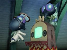 The Reflesherator/Master Blister
